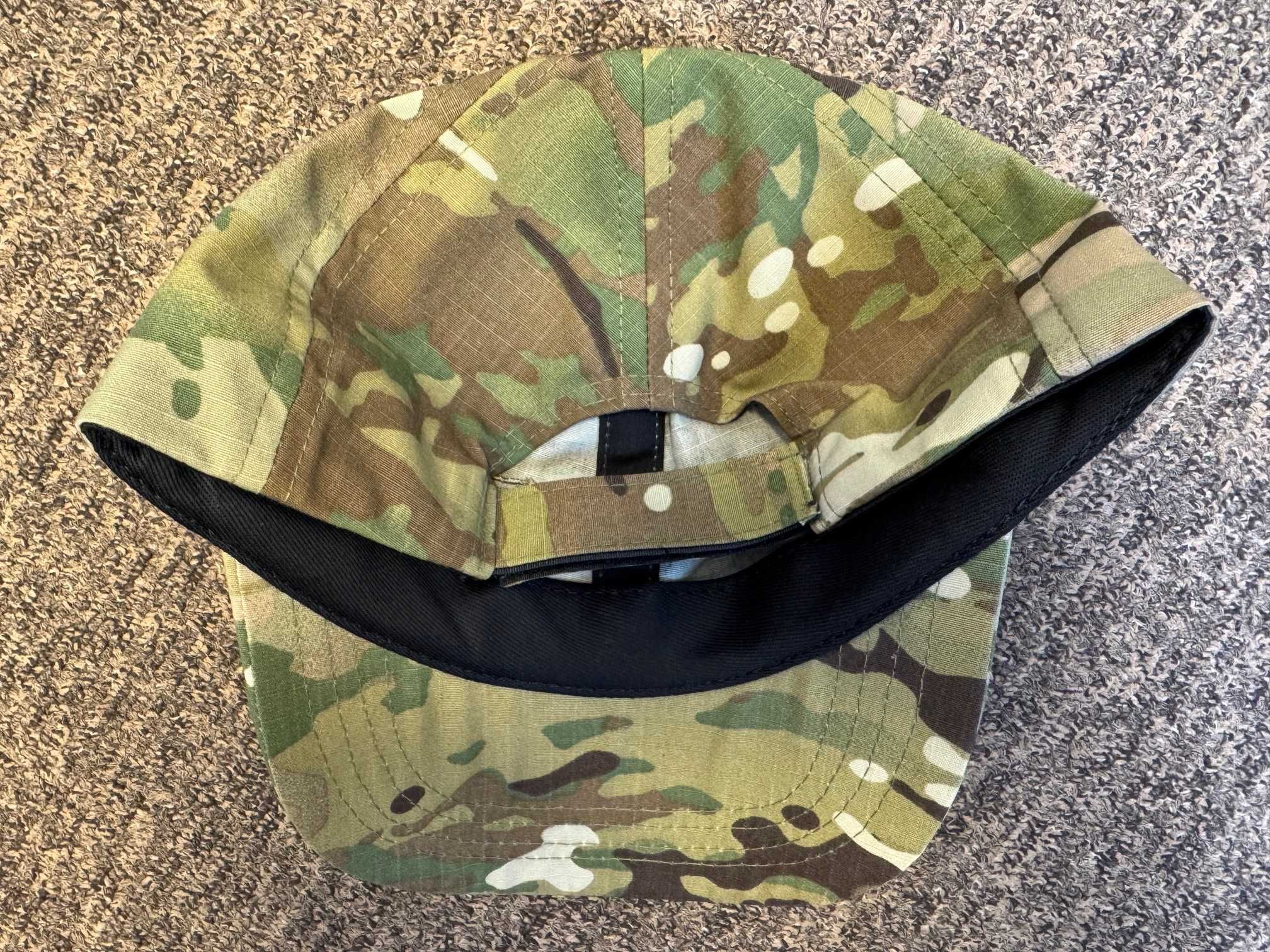 Czapka Triple Aught Design Field Cap MultiCam TAD Gear