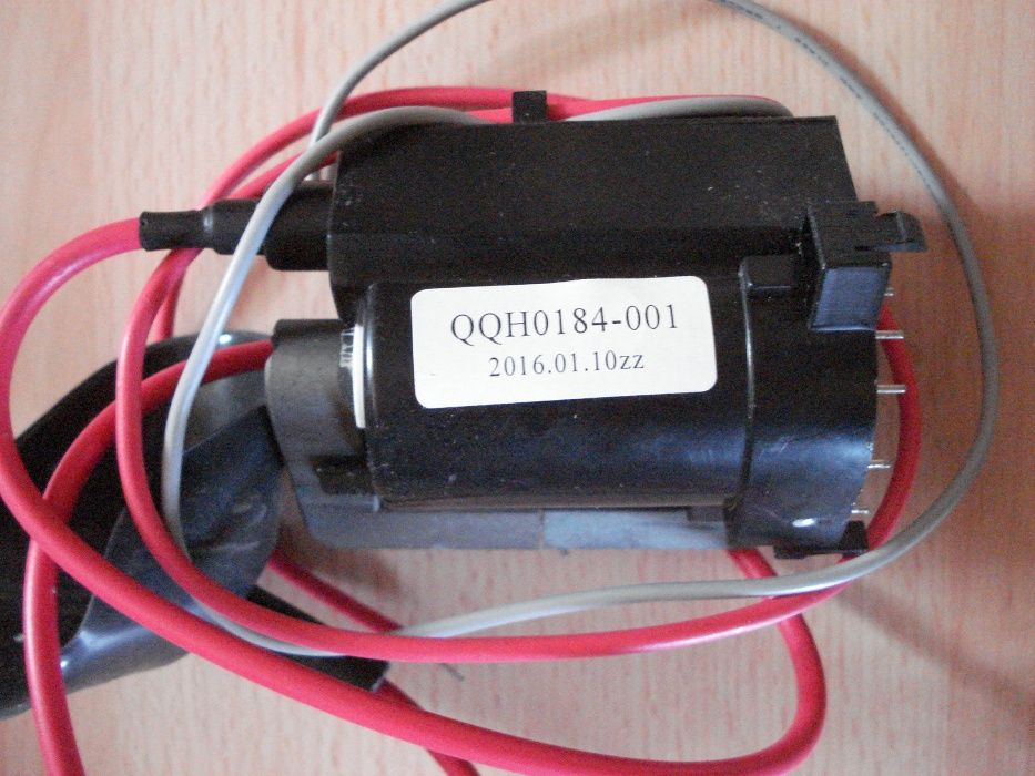 Трансформатор QQH0188-001 QQH0220-001 JF0501-3213 (QQH0170-001 =BSC25-
