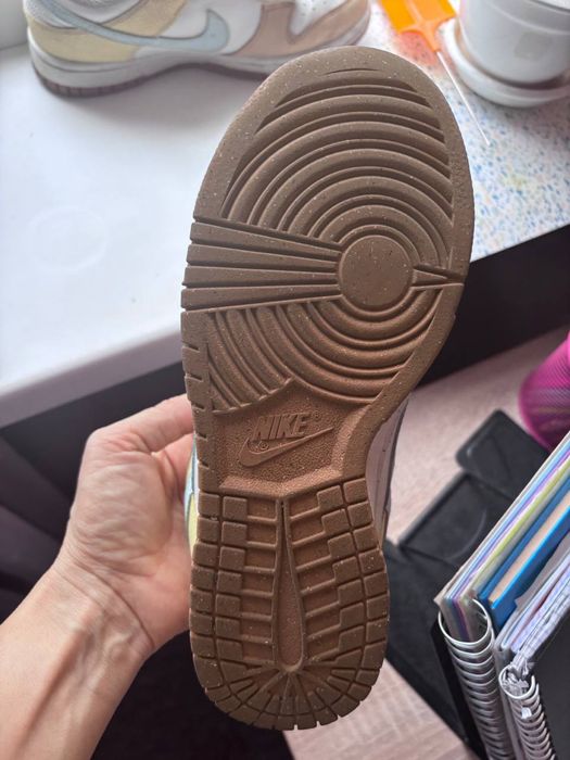 Кросівки Nike 36-37,5 розмір