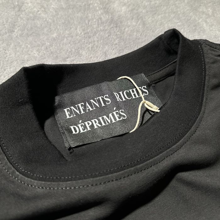 Лонгслив лонг ERD enfants riches deprimes opium archive S M L