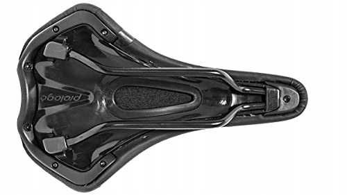NOWE Siodełko PROLOGO Proxim W350 Cr-Mo T2.0 155mm 15,5cm eBike -70%