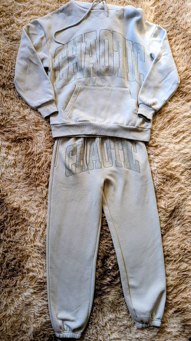 New Yorker костюм