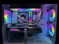 Komputer gamingowy RTX 4070 Super + Ryzen 7 7800x3D