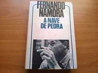 "A Nave de Pedra" (1.ª edição) - Fernando Namora (portes grátis)