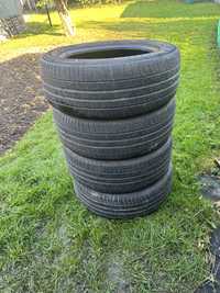 Opony letnie Michelin Primacy 3 w idealnym stanie 225/55R18