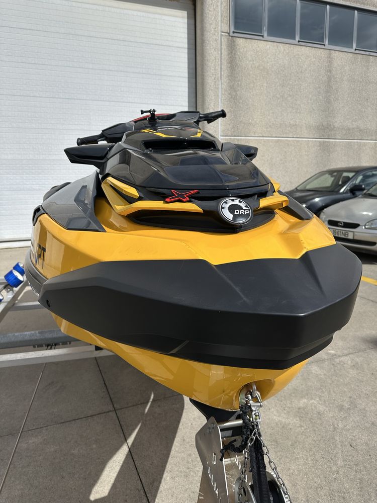 Seadoo RXT 300 rs