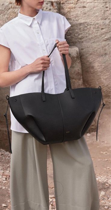 Сумка Polène, модель Cyme, нова