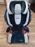 Fotelik RECARO Monza nowa , 15-36,