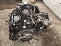 КПП автомат Land Rover Freelander l  2.0 D  1998-2006p M47