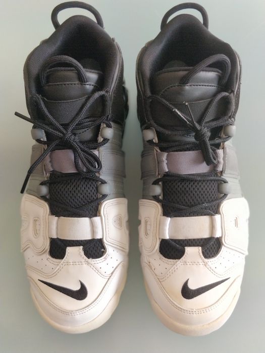 Nike Uptempo 96 Tri-color