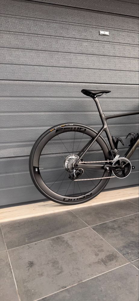 Scott Addict Rc  30 2024