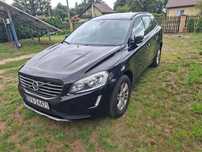 Volvo XC 60 Volvo Xc60 z 2016r
