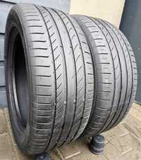 Continental ContiSportContact 5 235/50R17 96 W