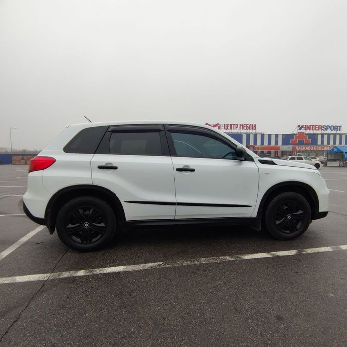 Продам авто Сузукі вітара