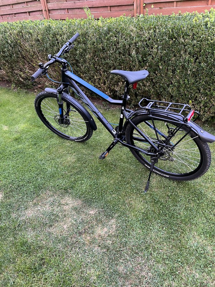 Rower KTM Ultra Fun 27 nowy