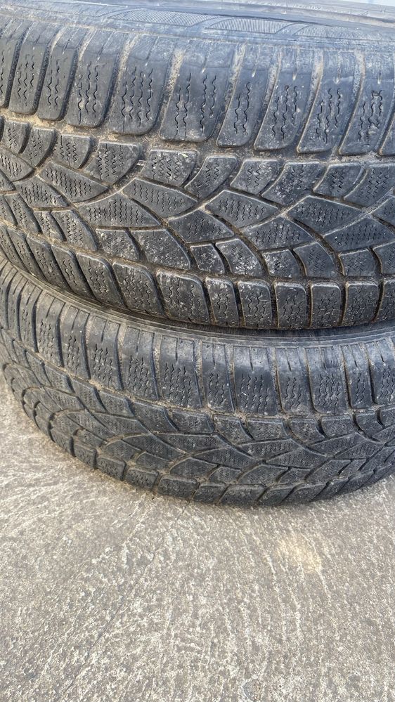 Шини Dunlop 235 55 18