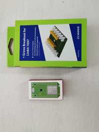 LinkIt Smart 7697 - moduł IoT + breakout board