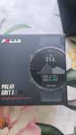 Polar Grit X pro