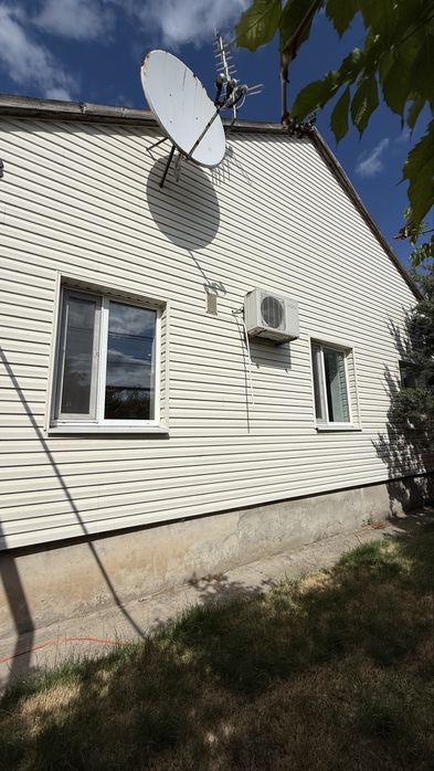 Продам дом в Подгородном 95 м2 3 спальни