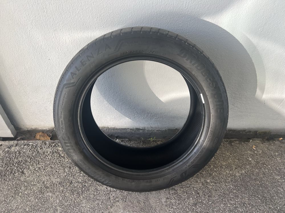 Pneus Bridgestone Alenza