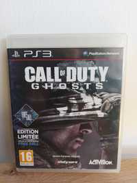 Call Of Duty Ghosts - PS3