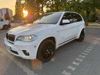 BMW X5 E70 LCI 4.0d XDrive