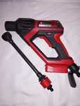 Myjka Einhell HYPRESSO 18/24