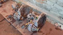 Коробка МКПП КПП Skoda octavia Vw golf 4 bora seat toledo duu 1.6 1.4