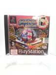 Jogo PlayStation 1 Patriotic Pinball