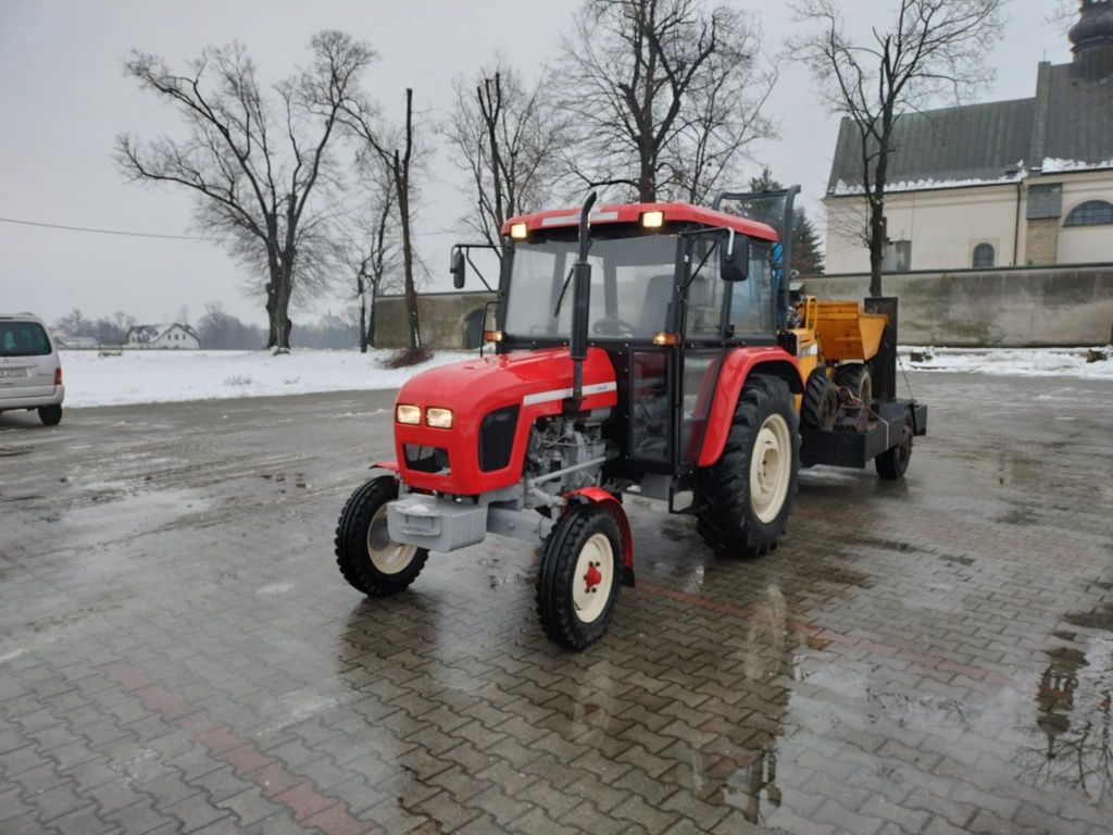 Sprzedam Ursus C 360 3P