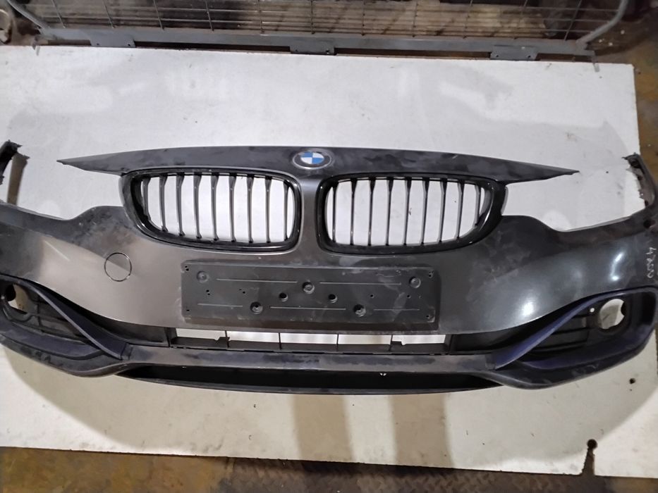 Parachoques bmw série 4 f32 frente