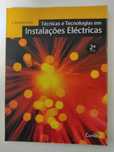 Técnicas e Tecnologias em Instalações Elétricas