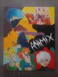 ANIMIX - mix de Anime