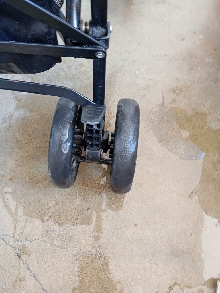 Carrinho de passeio