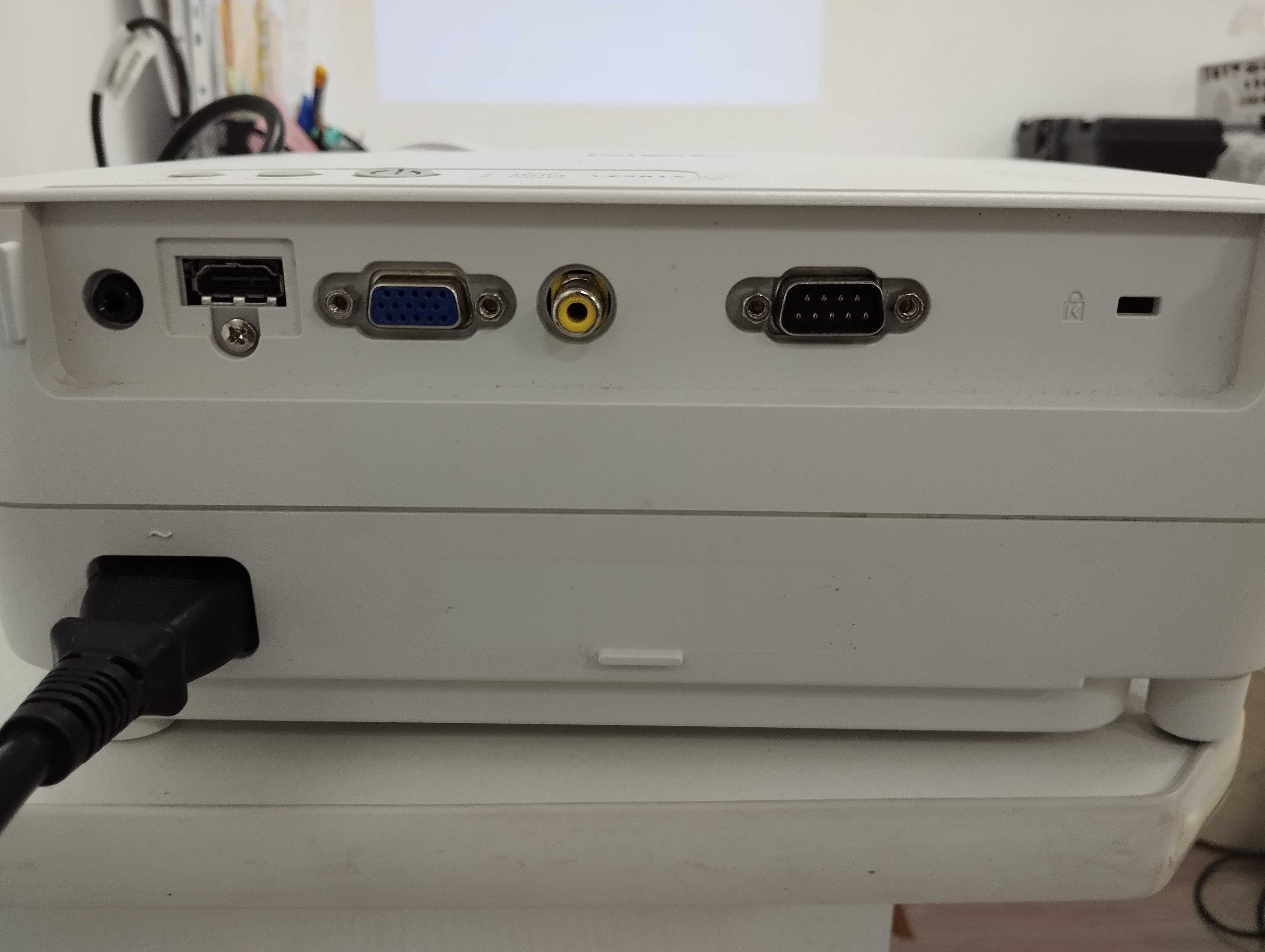 Проектор NEC VE281X