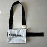 Сумка мессенджер a cold wall acw