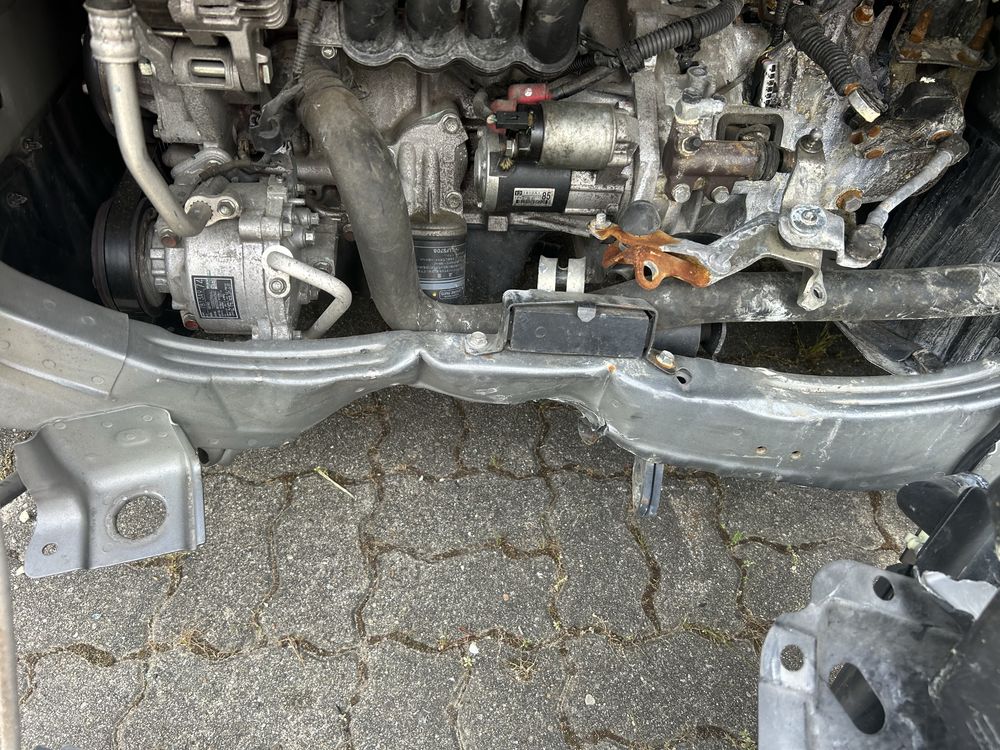 Mitsubishi asx 1,6 gasolina