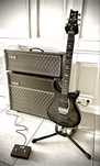 Gitara PRS SE CUSTOM 24 FLOYD ROSE - Stan Idealny !!!