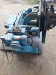 Manipulator spawalniczy dt 1000