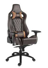 Cadeira Gaming ALPHA GAMER Polaris Series Office Edition