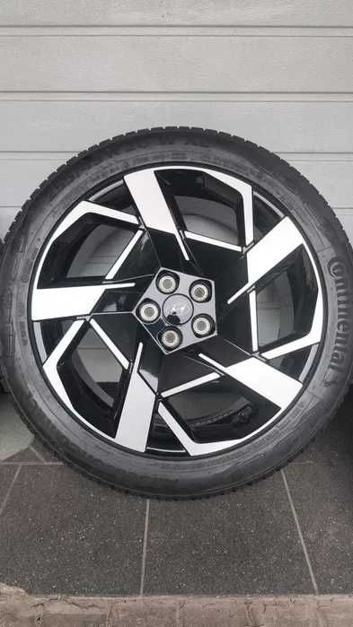 Koła 20" Hyundai Santa Fe IONIQ 5 opony 255/45/20 5x114,3 (OL1841)