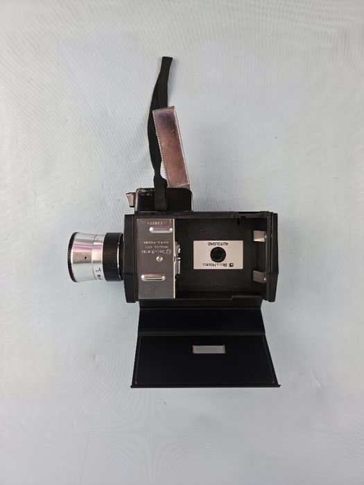 Stara kamera Bell and Howel model 491