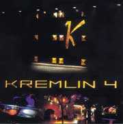 Kremlin 4, CD Duplo