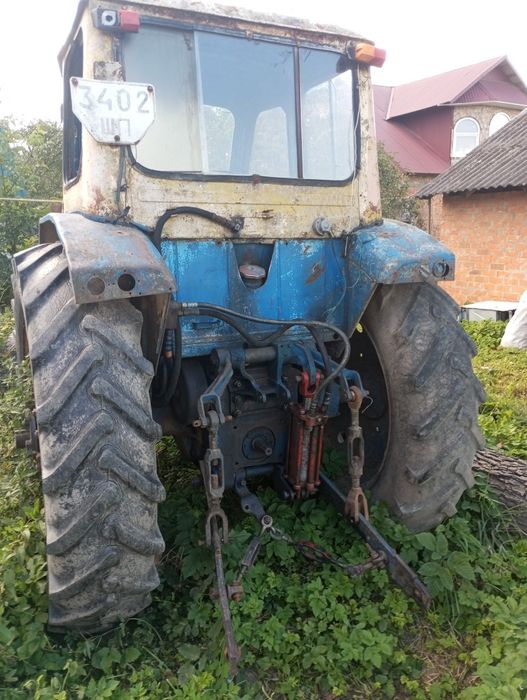 Юмз на повному ходу