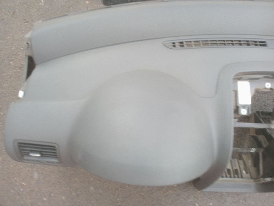 Торпеда пенель фольцваген гольф 5