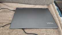 Lenovo yoga 720 14 cali