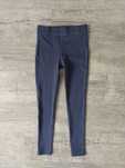 Mountain Warehouse Active legginsy granatowe 11-12 lat roz. 146/152