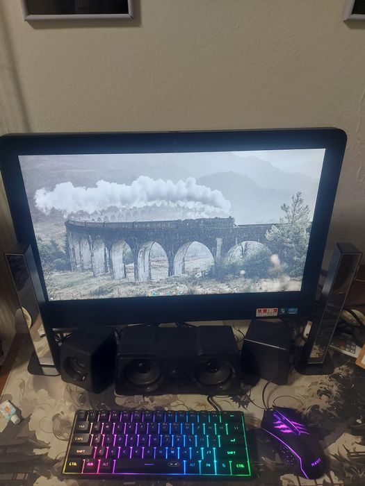 Aio Dell optiplex 9010