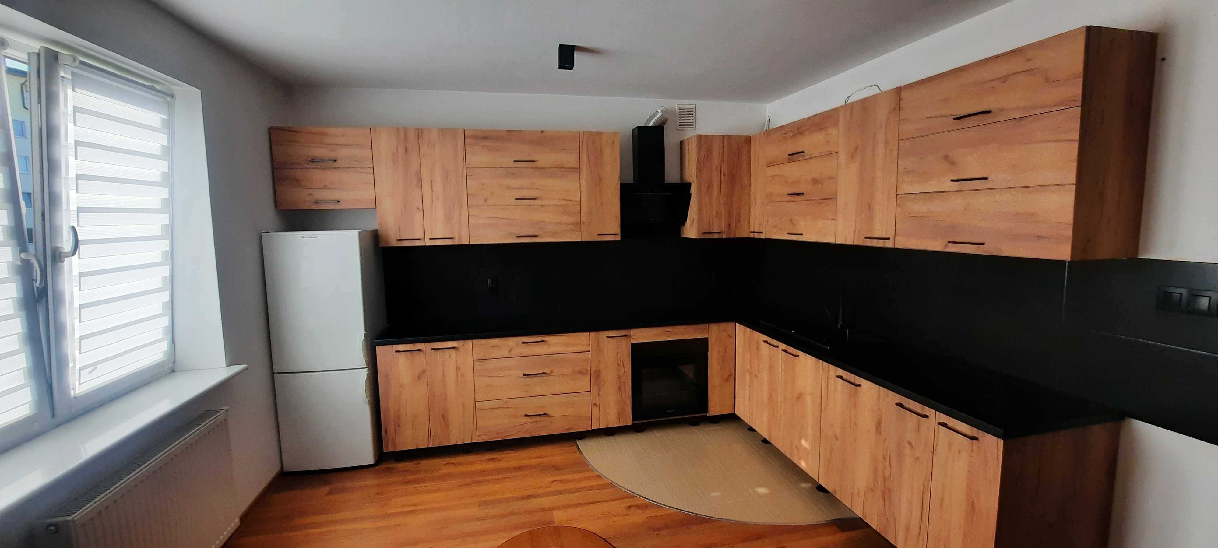 Marynarki Wojennej 40m2, II piętro, osiedle zamknięte