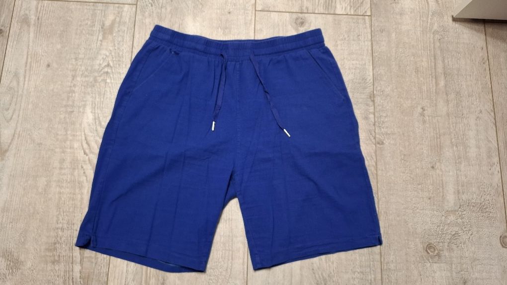 Spodenki damskie XXL lekkie